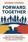 Cover: Forward, Together - IMPress, LP