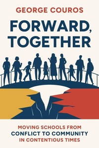 Enlarge image Cover: Forward, Together - IMPress, LP