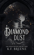 Cover: Diamond Dust - Shadowbound Fae