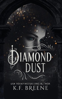 Enlarge image Cover: Diamond Dust - Shadowbound Fae