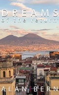 Cover: Dreams of the Return - Old Scratch Press