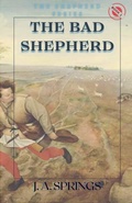 Cover: The Bad Shepherd - Writing for the World Press