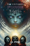 Cover: The Untamed Force - Writing for the World Press