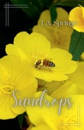 Cover: Sundrops - Writing for the World Press