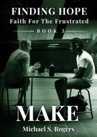 Enlarge image Cover: Make - Words Matter Publishing