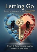 Cover: Letting Go - HigherLife Publishing