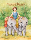 Cover: Maman des &eacute;l&eacute;phants - Globetrotter Stories