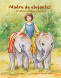 Cover: Madre de elefantes - R.G. de Rouen LLC