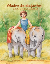 Enlarge image Cover: Madre de elefantes - R.G. de Rouen LLC