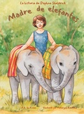 Cover: Madre de elefantes - R.G. de Rouen LLC