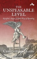 Cover: The Unspeakable Level - The Institute of General Semantics
