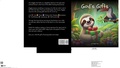 Cover: God's Gifts with Wiggles the Sloth - UTU Media