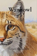 Cover: Wanhowl - Green Turtle Arts