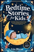 Cover: Bedtime Stories for Kids - Top Tier Press