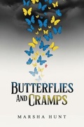 Cover: Butterflies and Cramps - Marsha Hunt