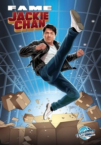 Enlarge image Cover: Fame - TidalWave Productions