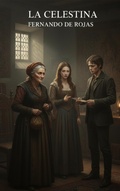 Cover: La Celestina - Heritage Words Publishing