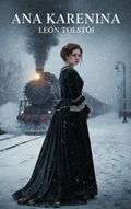 Cover: Ana Karenina - Heritage Words Publishing