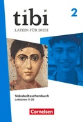 Cover: tibi - Allgemeine Ausgabe ab 2025 - Band 2 - Cornelsen Verlag