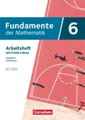 Bild: Fundamente der Mathematik - Ausgabe B ab 2024 - 6. Schuljahr - Cornelsen Verlag