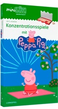 Cover: miniL&Uuml;K - Westermann Lernwelten GmbH