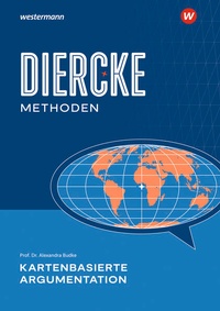 Enlarge image Cover: Diercke Methoden - Westermann Schulbuchverlag