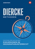 Cover: Diercke Methoden - Westermann Schulbuchverlag