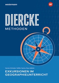 Enlarge image Cover: Diercke Methoden - Westermann Schulbuchverlag