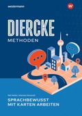 Cover: Diercke Methoden - Westermann Schulbuchverlag