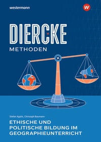 Enlarge image Cover: Diercke Methoden - Westermann Schulbuchverlag