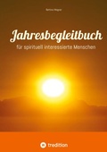 Cover: Jahresbegleitbuch - tredition