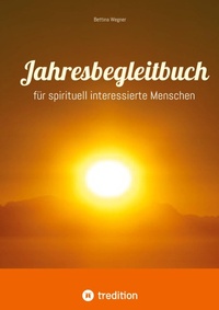 Enlarge image Cover: Jahresbegleitbuch - tredition