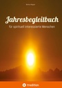 Cover: Jahresbegleitbuch - tredition