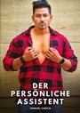 Cover: Der persönliche Assistent - tredition