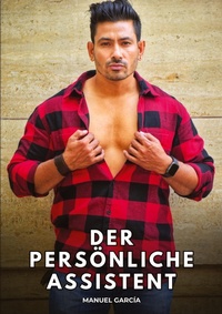 Enlarge image Cover: Der persönliche Assistent - tredition