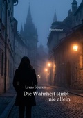 Cover: Die Wahrheit stirbt nie allein - tredition