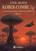 Cover: Kober-Combe 1g - Tredition Gmbh