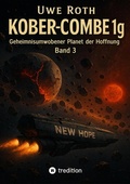 Cover: Kober-Combe 1g - Tredition Gmbh