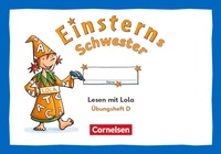 Bild vergrößern Bild: Einsterns Schwester - Üben mit Lola - 2. Schuljahr - Cornelsen Verlag
