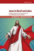 Cover: Jesus in Beruf und Leben - Vandenhoeck & Ruprecht