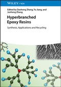 Cover: Hyperbranched Epoxy Resins - Wiley-VCH