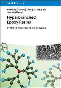 Enlarge image Cover: Hyperbranched Epoxy Resins - Wiley-VCH