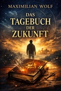 Cover: Das Tagebuch der Zukunft - epubli