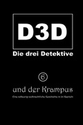 Cover: D3D - Die drei Detektive / und der Krampus - epubli
