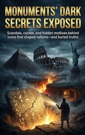 Cover: Monuments' Dark Secrets Exposed - epubli