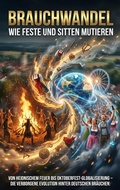 Cover: Brauchwandel: Wie Feste Und Sitten Mutieren - epubli