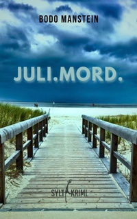 Enlarge image Cover: Juli.Mord. - epubli