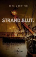 Cover: Strand.Blut. - epubli