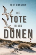 Cover: Die Tote in den D&uuml;nen - epubli