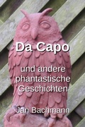 Cover: Da Capo - epubli